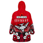 bombers-anzac-2022-essendon-football-aboriginal-remember-them-wearable-blanket-hoodie