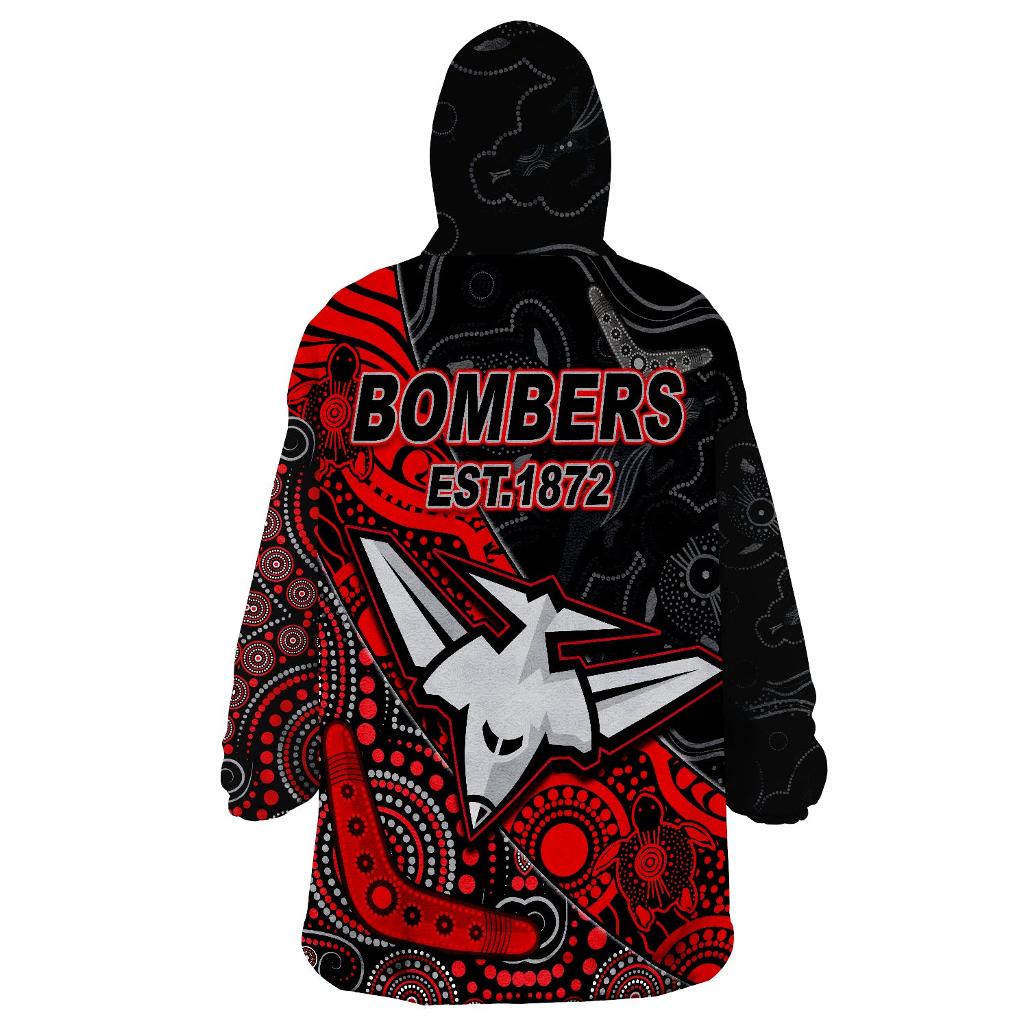 bombers-football-essendon-aboriginal-wearable-blanket-hoodie