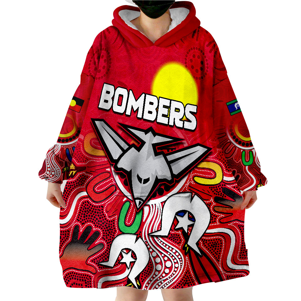bombers-naidoc-week-essendon-football-aboriginal-wearable-blanket-hoodie