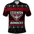 essendon-bombers-polo-shirt-christmas-simple-style-black