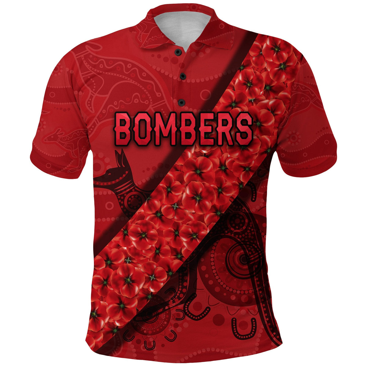 essendon-bombers-polo-shirt-anzac-day-indigenous-red