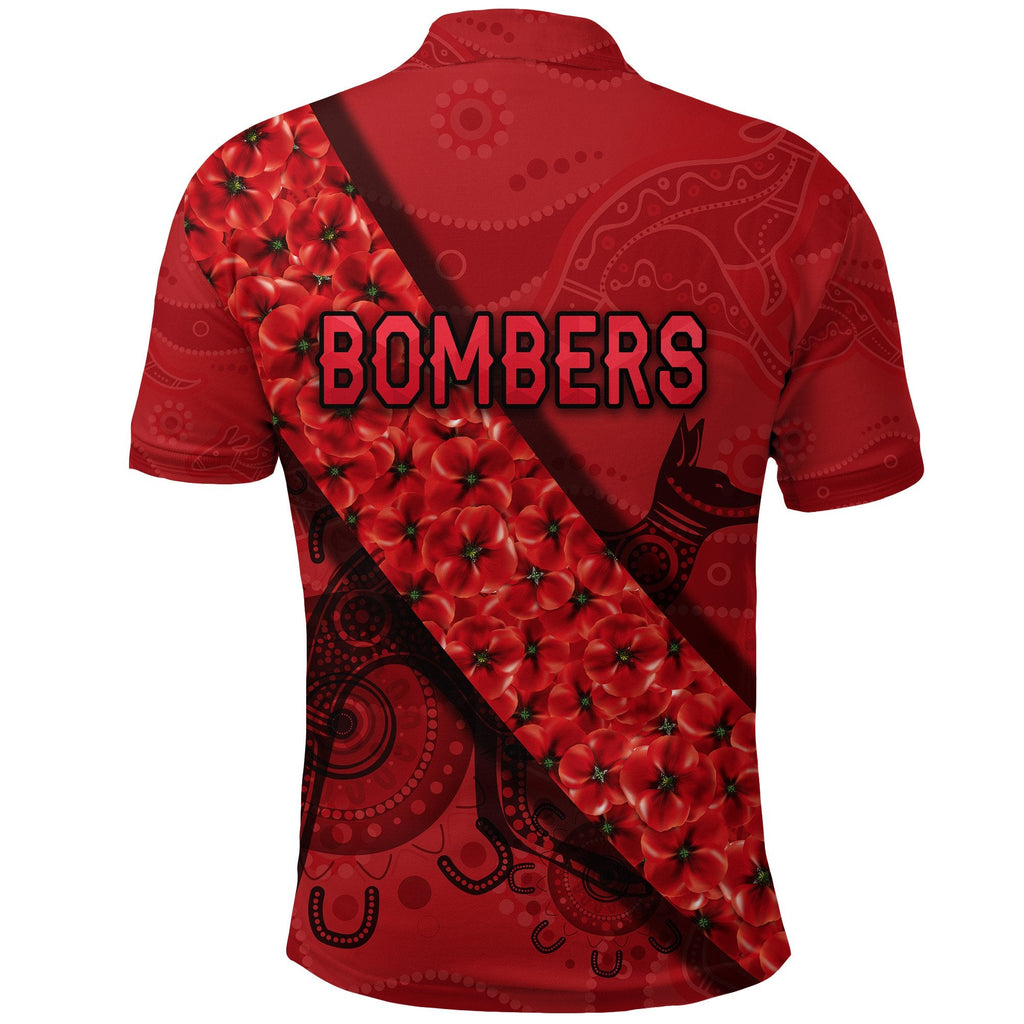essendon-bombers-polo-shirt-anzac-day-indigenous-red