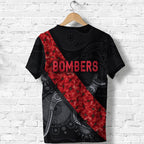 custom-personalised-essendon-bombers-t-shirt-anzac-day-indigenous-black