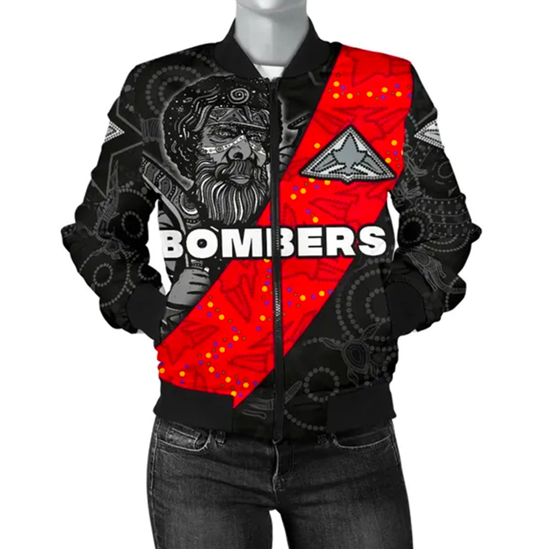 bombers-naidoc-week-womens-bomber-jacket-essendon-ingenious-spesial-version