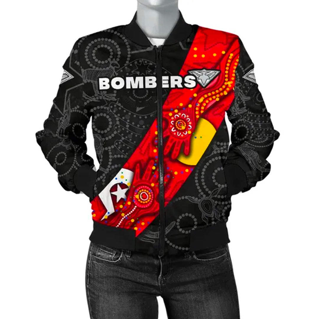 bombers-naidoc-week-womens-bomber-jacket-essendon-ingenious
