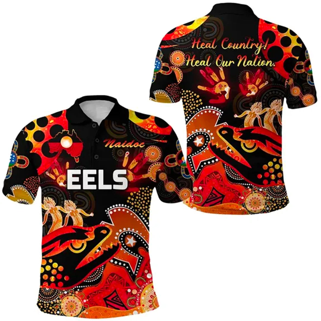 parramatta-polo-shirt-eels-indigenous-naidoc-heal-country-heal-our-nation-black