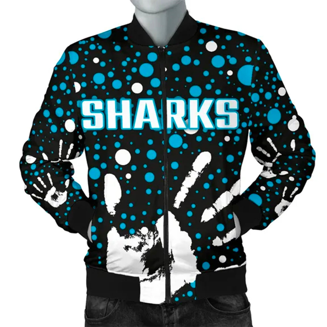 sharks-indigenous-mens-bomber-jacket-minimalism-version