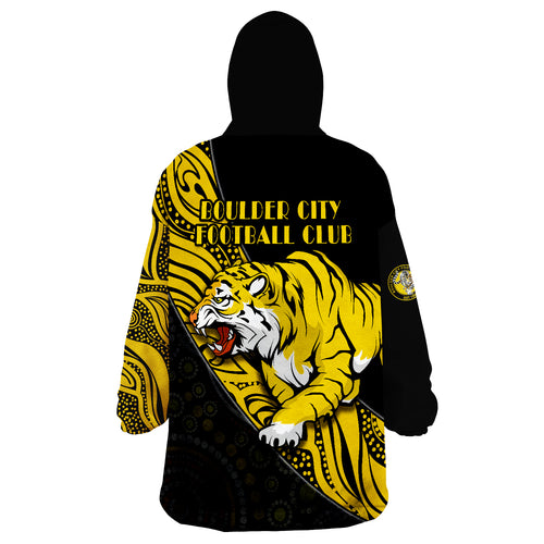 boulder-city-football-club-goldfields-football-indigenous-tigers-wearable-blanket-hoodie