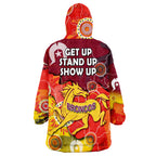 brisbane-broncos-rugby-naidoc-week-2022-aboriginal-style-wearable-blanket-hoodie