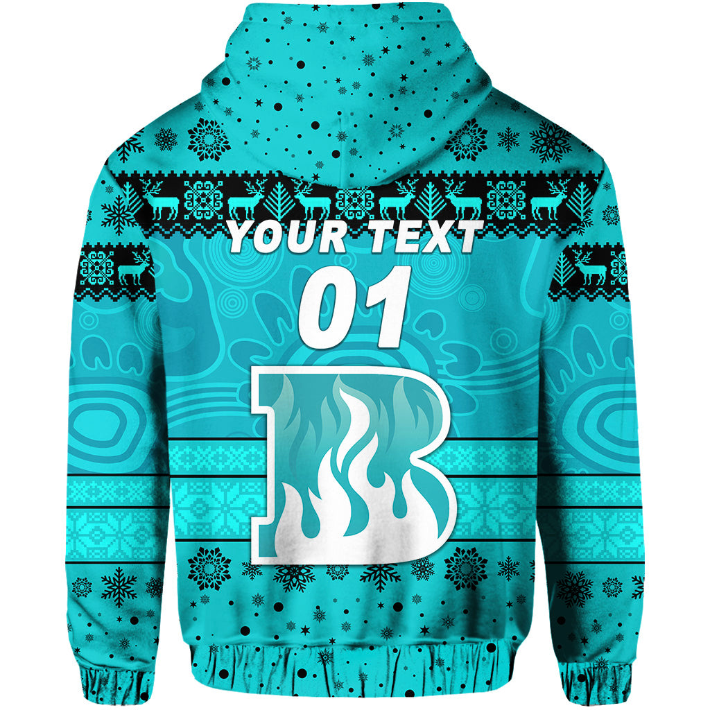 custom-personalised-brisbane-heat-hoodie-christmas-simple-style