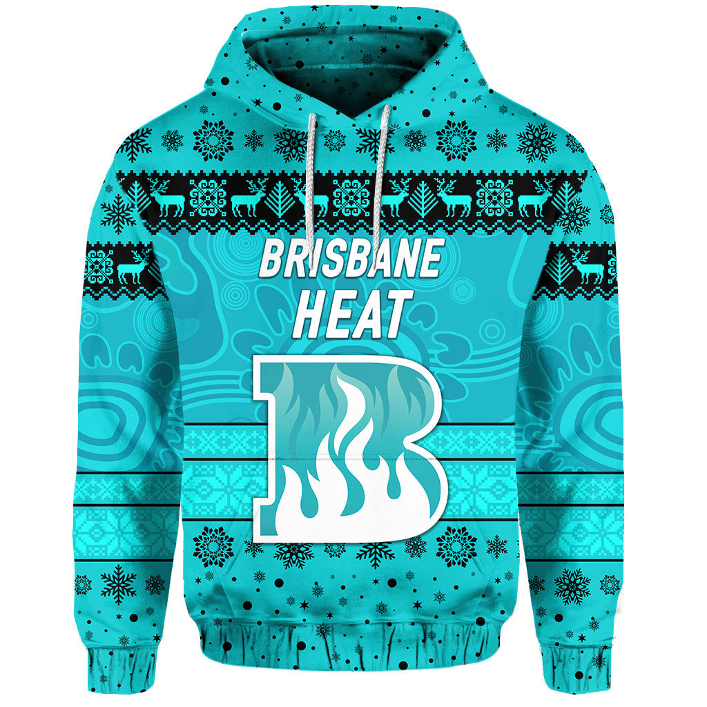 custom-personalised-brisbane-heat-hoodie-christmas-simple-style