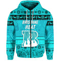 custom-personalised-brisbane-heat-zip-hoodie-christmas-simple-style