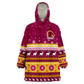 broncos-aboriginal-christmas-brisbane-wearable-blanket-hoodie
