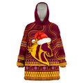 broncos-christmas-brisbane-indigenous-wearable-blanket-hoodie