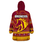broncos-christmas-brisbane-indigenous-wearable-blanket-hoodie