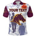 custom-personalised-brisbane-broncos-polo-shirt-anzac-day-camouflage-vibes-purple-no-1