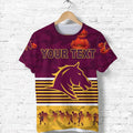 custom-personalised-brisbane-broncos-t-shirt-anzac-day-simple-style-maroon