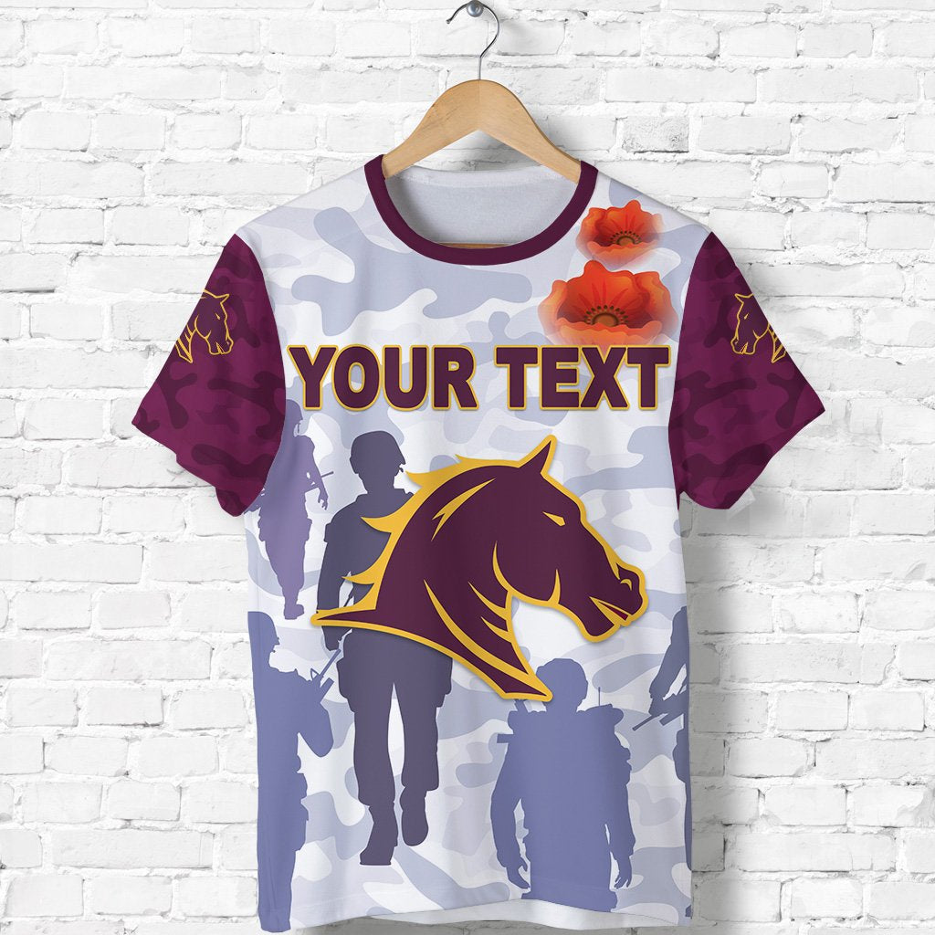 custom-personalised-brisbane-broncos-t-shirt-anzac-day-camouflage-vibes-purple-no-1