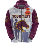 custom-personalised-brisbane-broncos-zip-hoodie-anzac-day-camouflage-vibes-purple-no-1