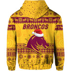 brisbane-broncos-hoodie-christmas-simple-style-gold
