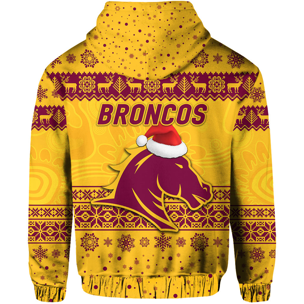 brisbane-broncos-hoodie-christmas-simple-style-gold