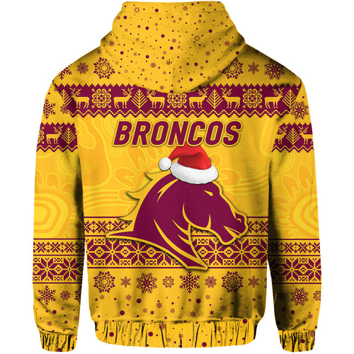 brisbane-broncos-hoodie-christmas-simple-style-gold