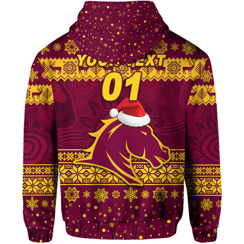 custom-personalised-brisbane-broncos-hoodie-christmas-simple-style