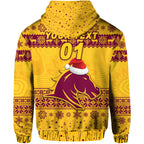 custom-personalised-brisbane-broncos-hoodie-christmas-simple-style-gold