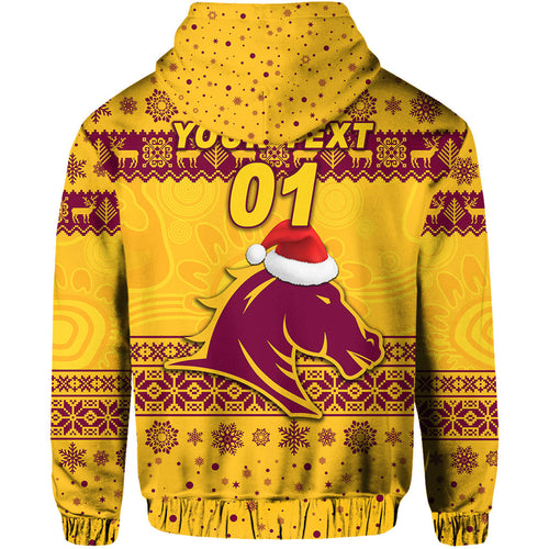 custom-personalised-brisbane-broncos-hoodie-christmas-simple-style-gold