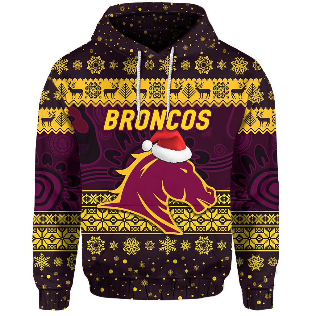 custom-personalised-brisbane-broncos-hoodie-christmas-simple-style-purple