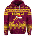 custom-personalised-brisbane-broncos-hoodie-christmas-simple-style