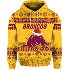 custom-personalised-brisbane-broncos-hoodie-christmas-simple-style-gold
