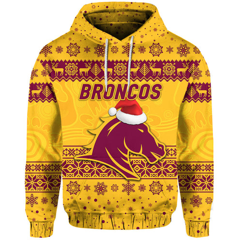 custom-personalised-brisbane-broncos-hoodie-christmas-simple-style-gold