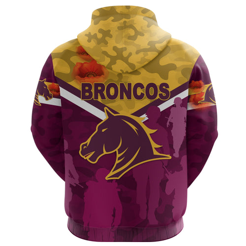 custom-personalised-brisbane-broncos-zip-hoodie-anzac-day-camouflage-vibes-maroon-no-1