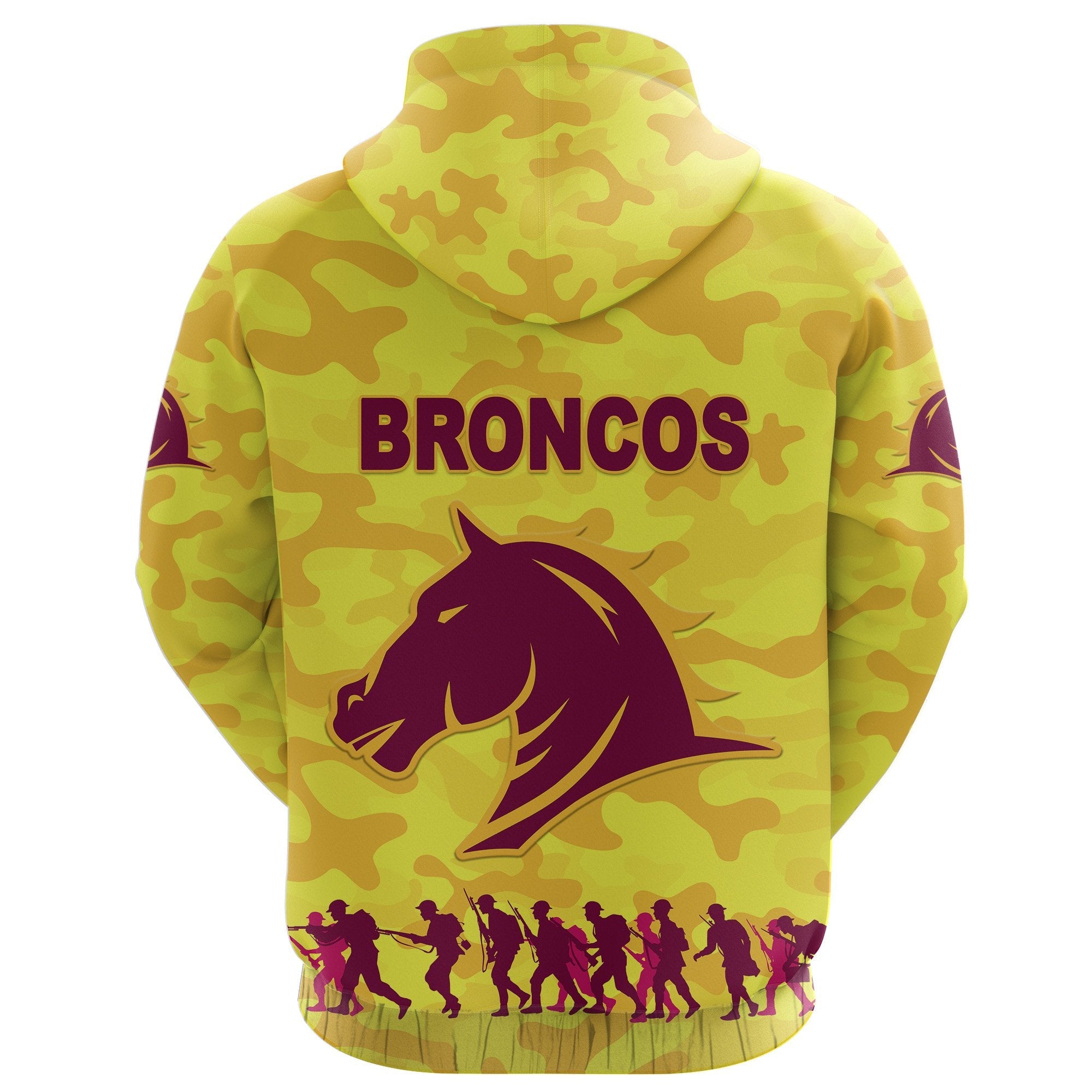 custom-personalised-brisbane-broncos-zip-hoodie-anzac-day-camouflage-vibes-yellow