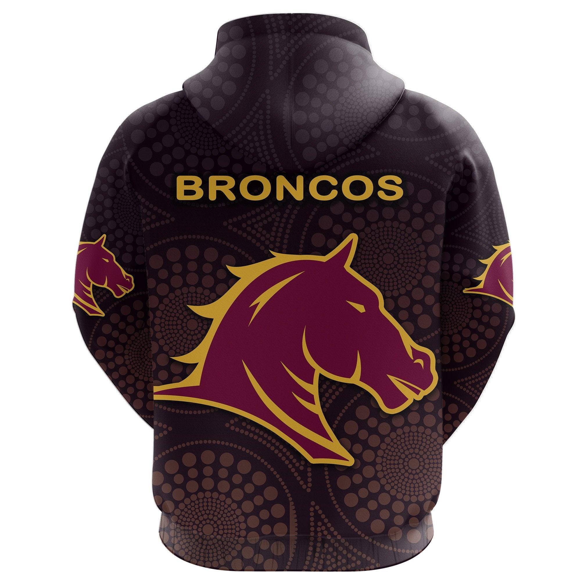 custom-personalised-brisbane-hoodie-broncos-simple-indigenous