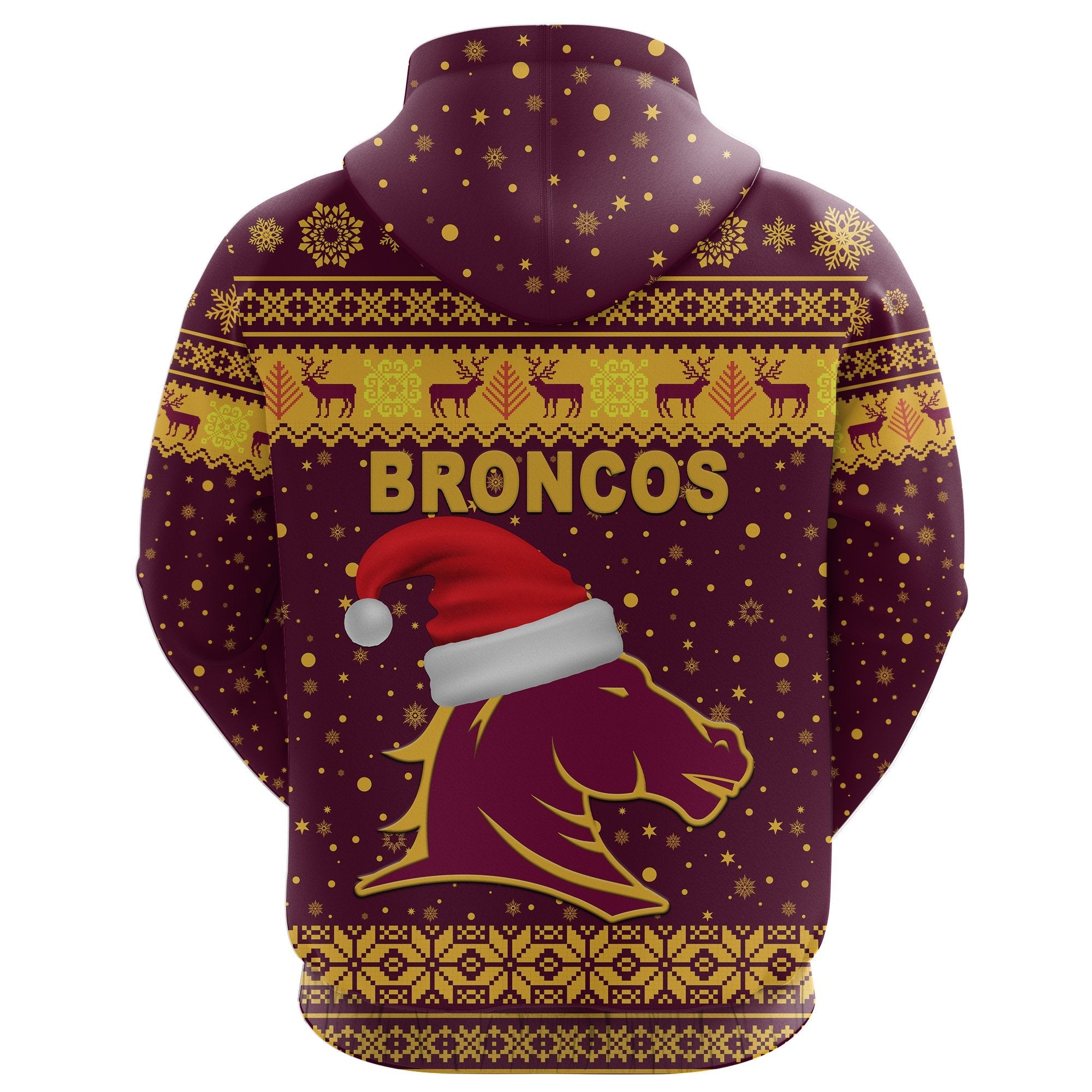 brisbane-hoodie-broncos-christmas-unique-vibes-maroon