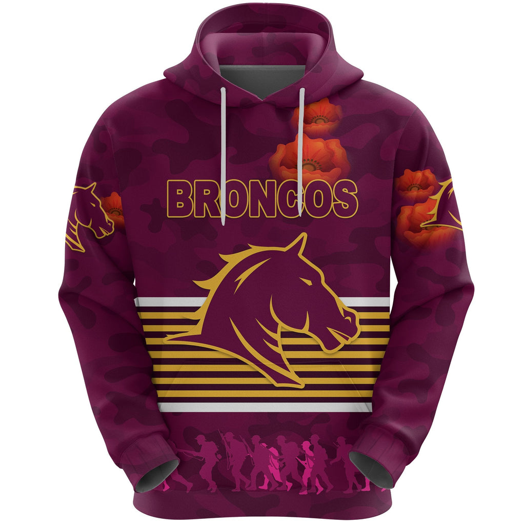 brisbane-broncos-hoodie-anzac-day-simple-style-full-maroon