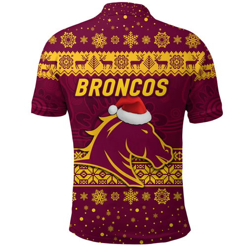 brisbane-broncos-polo-shirt-christmas-simple-style