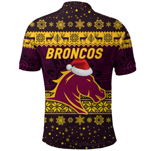 brisbane-broncos-polo-shirt-christmas-simple-style-purple