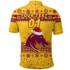 custom-personalised-brisbane-broncos-polo-shirt-christmas-simple-style-gold