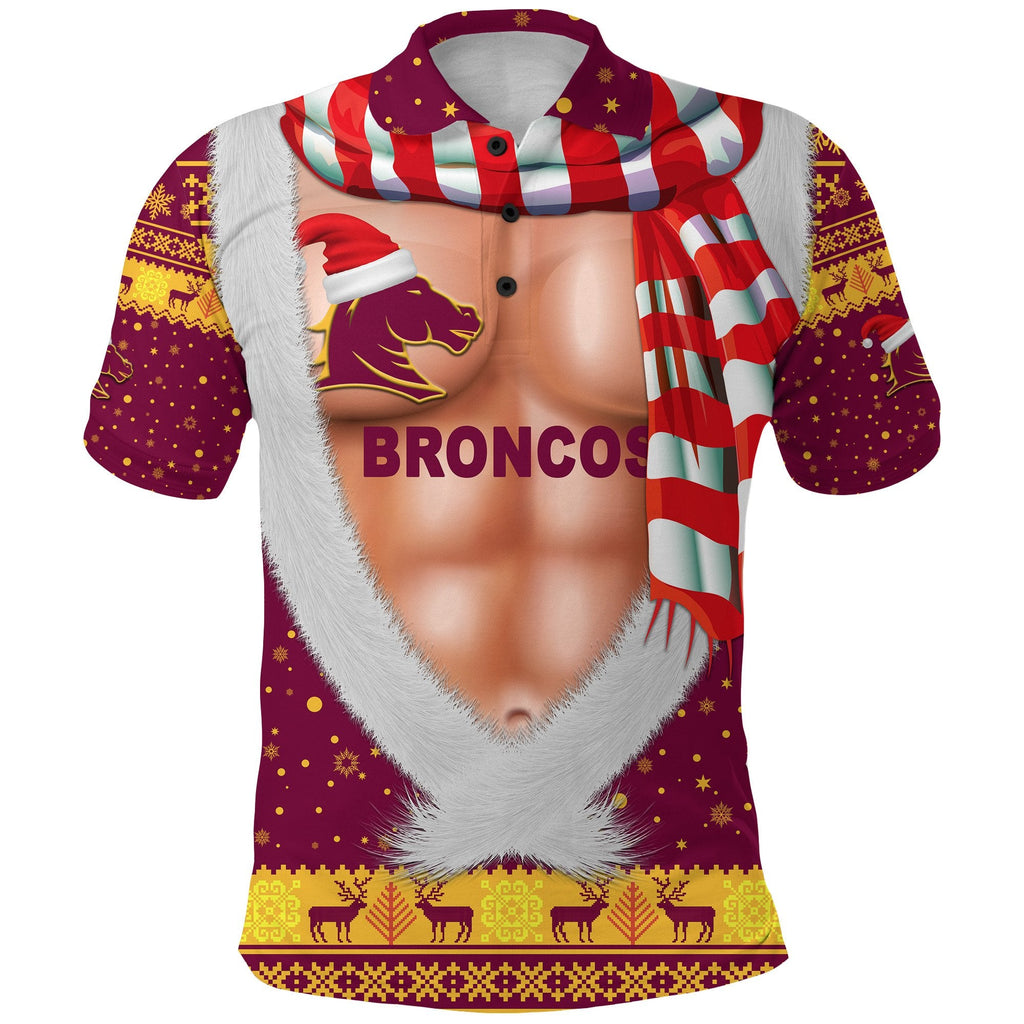 brisbane-polo-shirt-broncos-christmas-nice-abs-maroon