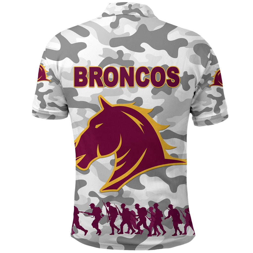 custom-personalised-brisbane-broncos-polo-shirt-anzac-day-camouflage-vibes-white