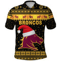 brisbane-polo-shirt-broncos-christmas-unique-vibes-black