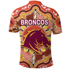 custom-personalised-brisbane-polo-shirt-broncos-indigenous-warm-vibes
