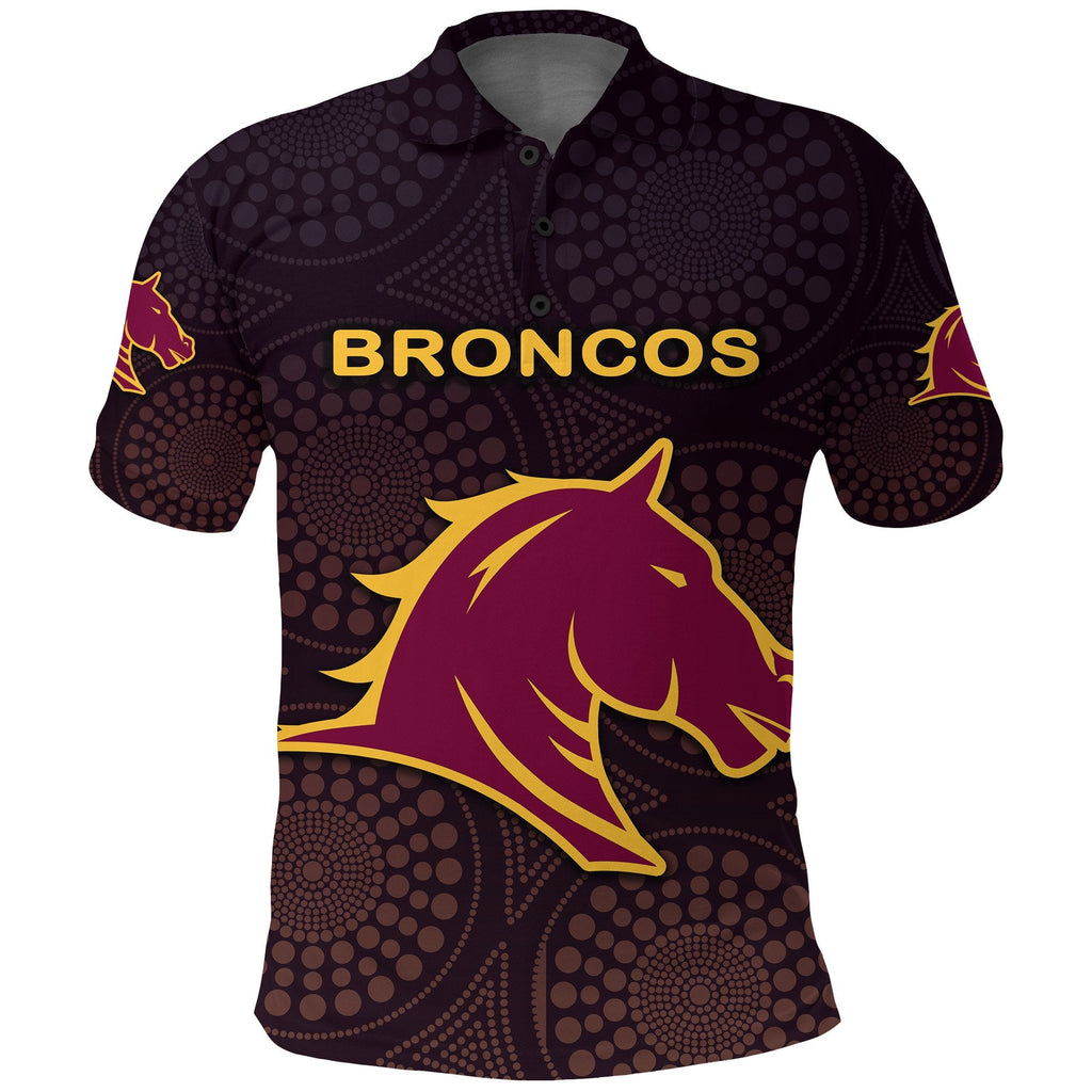 brisbane-polo-shirt-broncos-simple-indigenous