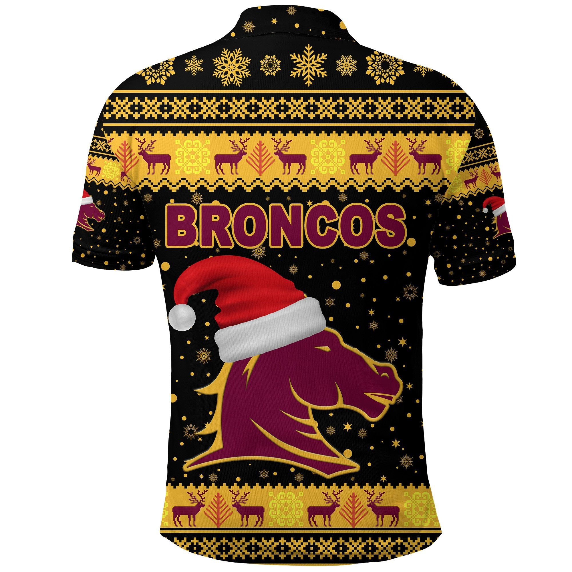 brisbane-polo-shirt-broncos-christmas-nice-abs-black