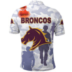 custom-personalised-brisbane-broncos-polo-shirt-kid-anzac-day-camouflage-vibes-purple