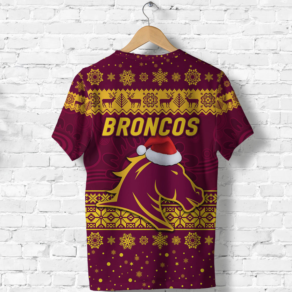 brisbane-broncos-t-shirt-christmas-simple-style