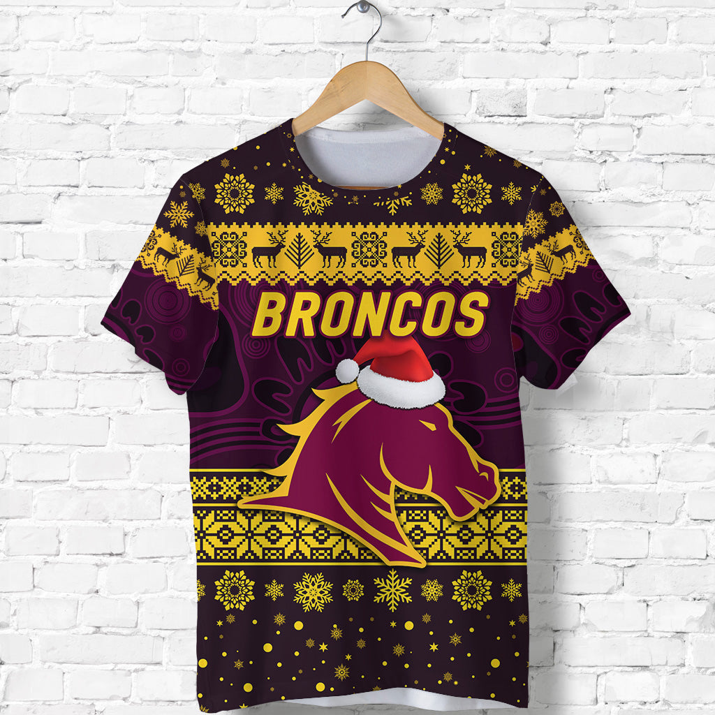 custom-personalised-brisbane-broncos-t-shirt-christmas-simple-style-purple